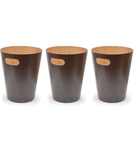 サイトーウッド 回転蓋 ダストボックス L ゴミ箱 Amazon｜SAITO WOOD ごみ箱 ダストボックス 回転蓋 954TA 11L