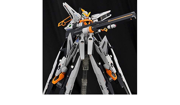 Amazon Model Legend 32 1 144 ガンダムキュリオス ガスト 改造パーツ 未組立 ガレージキット プラモデル 通販