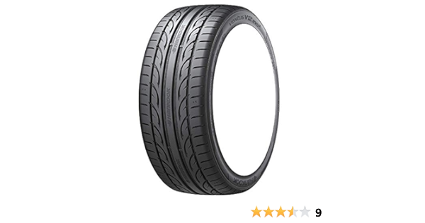 Amazon ハンコック Hankook Ventus V12 Evo2 K1 225 45r19 96y Xl タイヤ 車 バイク