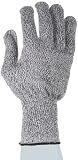 Ansell Teddy Bear 74-075 Dyneema Glove, Cut Resistant, Tuff-Cuff II, Large, Size 9 (Pack of 1) by An
