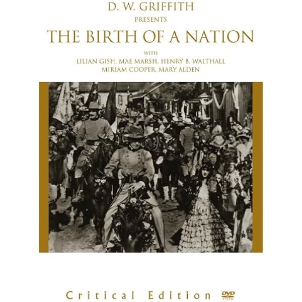 Amazon.co.jp: イントレランス クリティカル・エディション [DVD