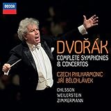 Complete Symphonies & Con