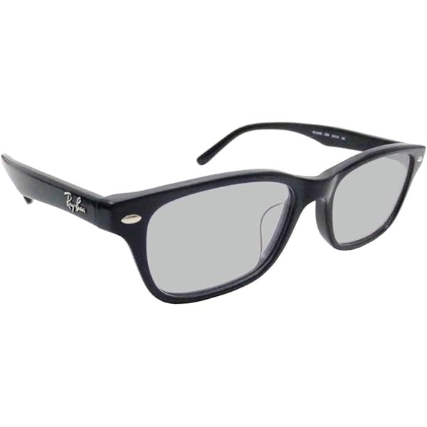 Amazon | [Ray-Ban] レイバン RX5345D 2000 サイズ53 サングラス