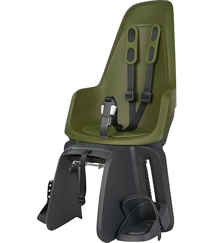 Bobike GO Maxi リア用チャイルドシート マシュマロミント Amazon | Bobike GO maxi リア用チャイルドシート Marshmallow Mint