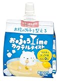キング醸造 おふろTimeカクテルテイスト ソルティドッグ味 150g×6個