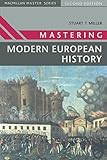 Cover of Mastering Mod Euro History