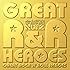 宇宙戦隊NOIZ「GREAT ROCK'N'ROLL HEROES（初回限定盤）」