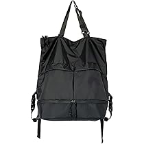 美品✨　ディーゼル　2way リュック トートバッグ　ADANY 黒　大容量 美品✨ ディーゼル 2way リュック トートバッグ ADANY 黒 大容量