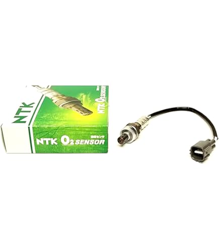 Amazon | 日本特殊陶業(NGK) NTK O2センサ 【9438】 OZA668-EE1 | O2