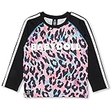 ベビードール BABYDOLL SPORTS ラインロンT 子供服 130cm ブラック