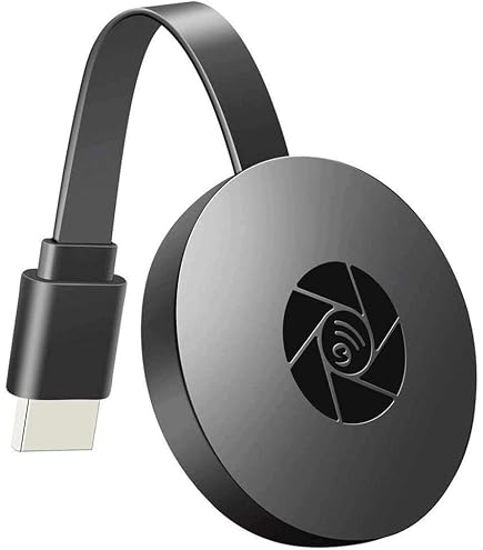 Amazon.co.jp: Chromecast ブラック GA3A00133A16Z01 : パソコン・周辺機器