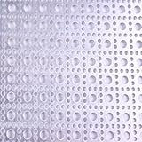 M-D Building Products 57067 2-Feet by 3-Feet .020-Inch Thick Lincane Aluminum Sheet by M-D Building 