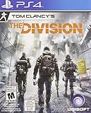 Tom Clancy's The Division (輸入版:北米) - PS4 [並行輸入品]