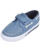 Nautica ベビー・ボーイズ カラー: ブルー