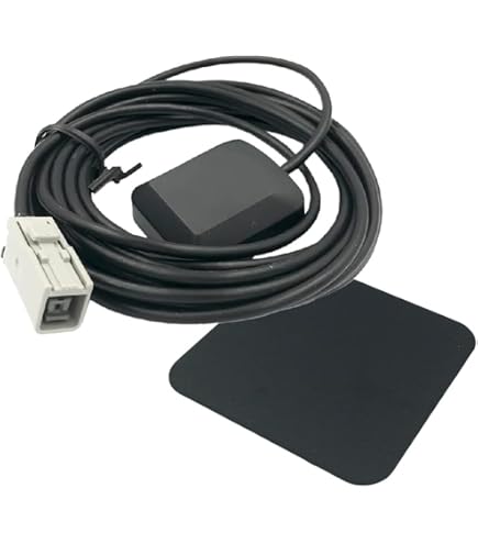 Amazon.co.jp: パナソニック CN-RA06D CN-RA06WD 純正 GPS