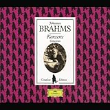 Brahms Edition Vol2:Concerti