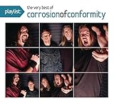 Playlist: The Very Best of Corrosion of Conformity