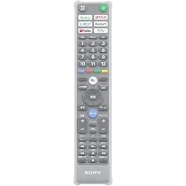 Amazon | ソニー 純正 テレビリモコン RMF-TX410J | Sony | AV・テレビ