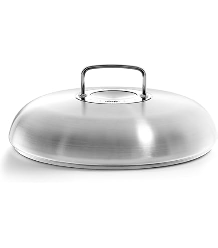 Amazon.co.jp: Fissler オリジナルプロコレクション フライパン 蓋