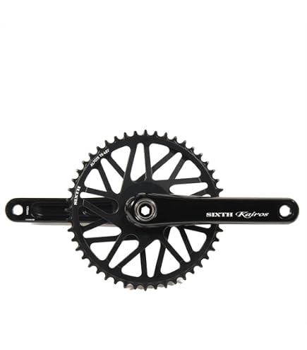 Amazon | SIXTHcomponents(シックスコンポーネンツ) Kairos 「Radial