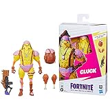 FORTNITE ビクトリーロイヤルシリーズ クラック コレクションアクションフィギュア アクセサリー付き 対象年齢8歳以上 6インチ