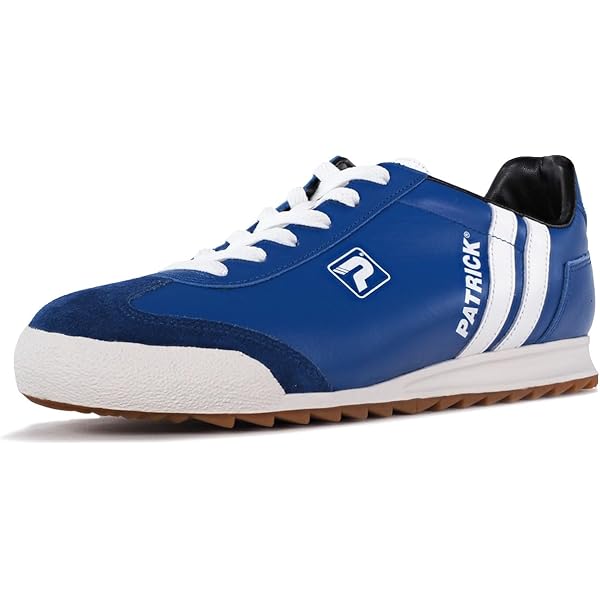 Amazon | [パトリック] スニーカー リバプール・クープ レッド