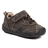 [ペディペド] pediped Grip n Go グリップゴー Franklin フランクリン - セカンドベビーシューズ チョコブラウン EU23 (日本サイズ14.5cm) 【並行輸入】