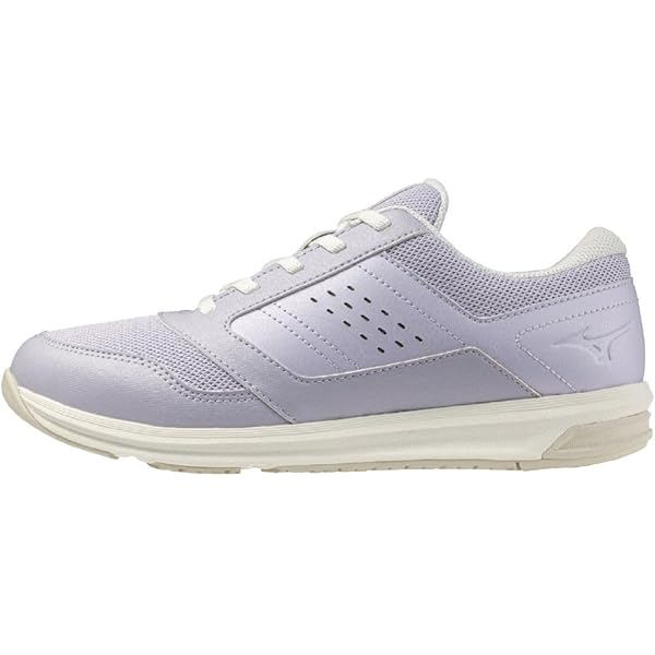 Amazon | [ミズノ] ウォーキングシューズ ユウドウ YOUDO ME 2 ひざに