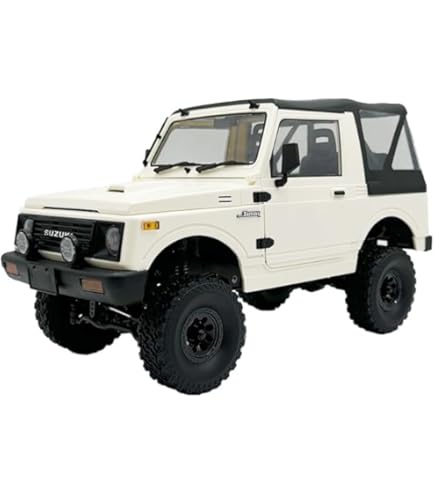 Amazon.co.jp: 京商 ラジオコントロール 電動 クローリングカー