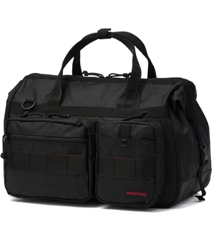 BRIEFING GOLF CLUB BOSTON SP 【販売終了品】 BRIEFING（ブリーフィング）の「【ブリーフィングゴルフ】CLUB BOSTON
