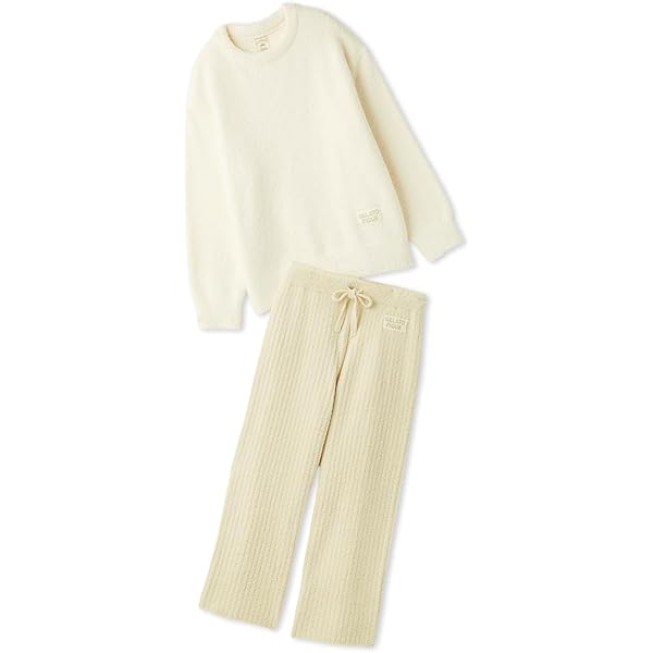 Amazon | [ジェラート ピケ] 販路限定【HOLIDAY】 ノルディックプル