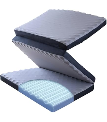 Amazon｜昭和西川 高反発 ウレタン マットレス シングル 3つ折り