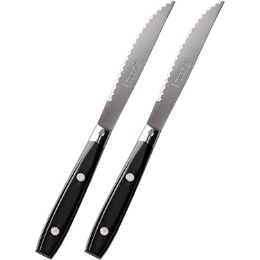 Amazon.co.jp 売れ筋ランキング: ステーキナイフ の中で最も人気のある