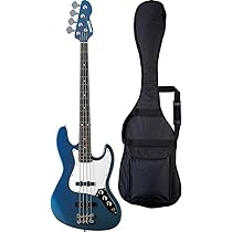 Amazon | SELDER セルダー ベース ジャズベースタイプ JB-30