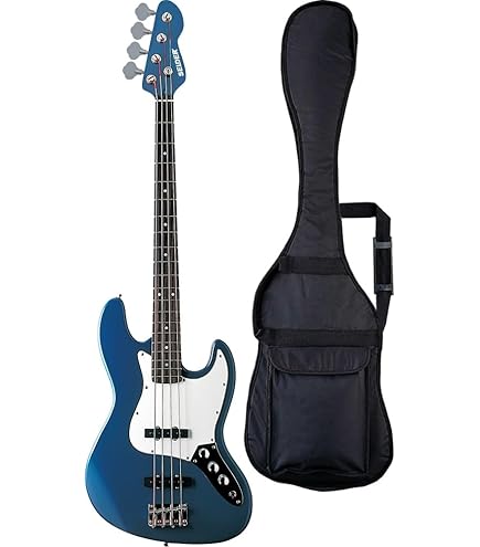 プレイテックショートスケールベース PLAYTECH PB045 White 初心者向け 学生向け 安い おすすめ