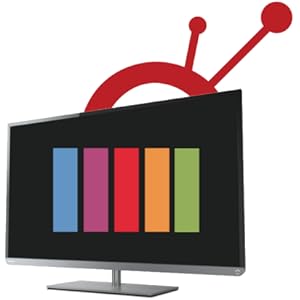 Toshiba TV Media Player