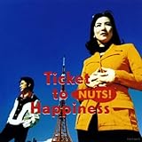 TICKET TO HAPPINESS