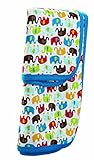 Mud Pie Blanket, Elephant by Mud Pie
