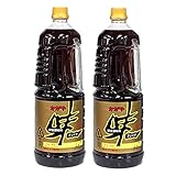 かがや 味一 アジイチ 1800ml 2本 総合万能調味料