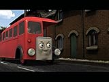 トーマスとバーティー