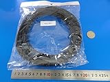 ＜編組チューブ通販・販売＞編組チューブ＜円の直径φ6mm　10m＞メッシュチューブ　FLチューブ　＜suc-401＞