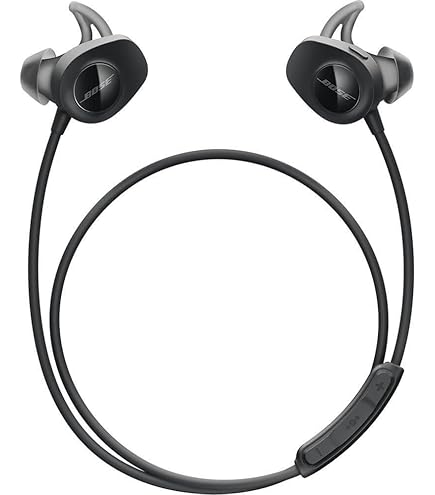 Amazon.co.jp: Bose SoundSport wireless headphones ワイヤレス