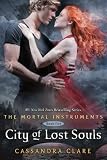 City of Lost Souls (The Mortal Instruments)