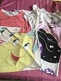 しまむら ディズニー Tシャツ アリエル&アースラ 2点セット Ｍ タグ付