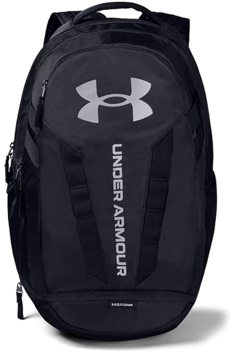under armour team hustle backpack