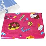 ［キロフライ］kiloflyベビー摂食＆プレイマット - 甘いデザート