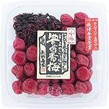 小梅干し 300g　梅・紫蘇・塩だけで漬け込んだ梅干し 豊の香梅（塩分16%）産地直送 大分県...