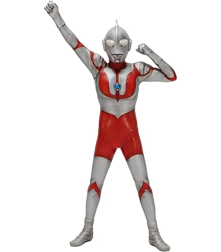 Amazon | CCP 1/6 特撮シリーズ ウルトラマンジャック ウルトラランス