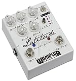 Wampler Pedals [ワンプラーペダル] Latitude Deluxe