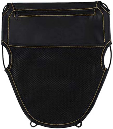 Amazon | シートインナーポケット バイク用 メットインポケット イク